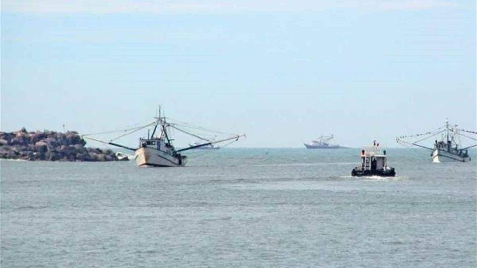 Llama el Sector Naval de Topolobampo a denunciar pesca furtiva