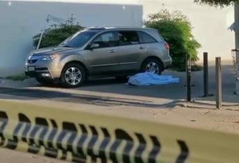 IMSS condena el asesinato de jefe de personal