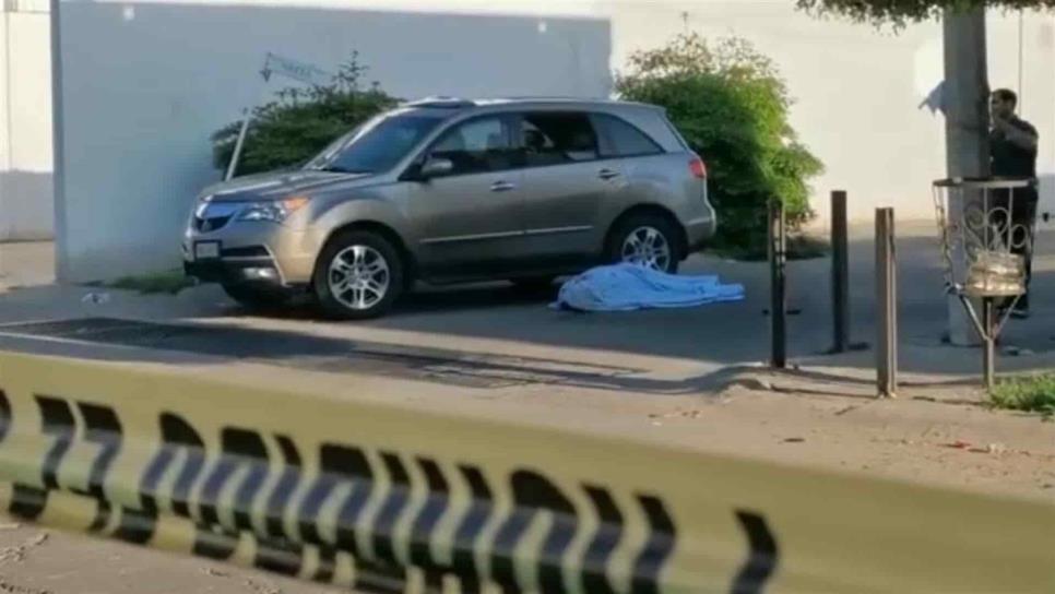 IMSS condena el asesinato de jefe de personal