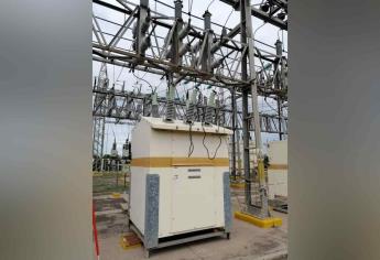 ¡Tome nota! Suspenderán servicio de energía eléctrica en la salida norte de Culiacán