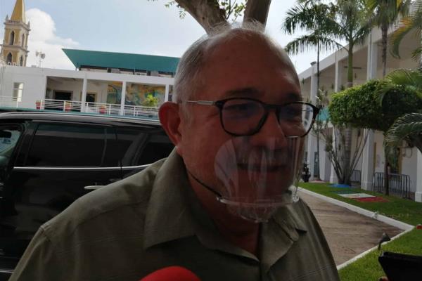 Respalda el alcalde Guillermo Benítez que se enjuicie a expresidentes de México