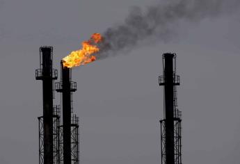 El petróleo Brent continúa cotizando por debajo de los 40 dólares, en 39,03