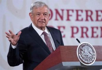 Pregunta de la consulta modificada por la SCJN quedó poco clara: AMLO