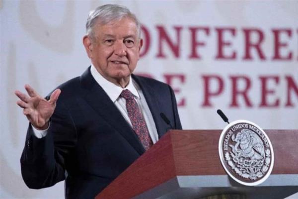 Pregunta de la consulta modificada por la SCJN quedó poco clara: AMLO