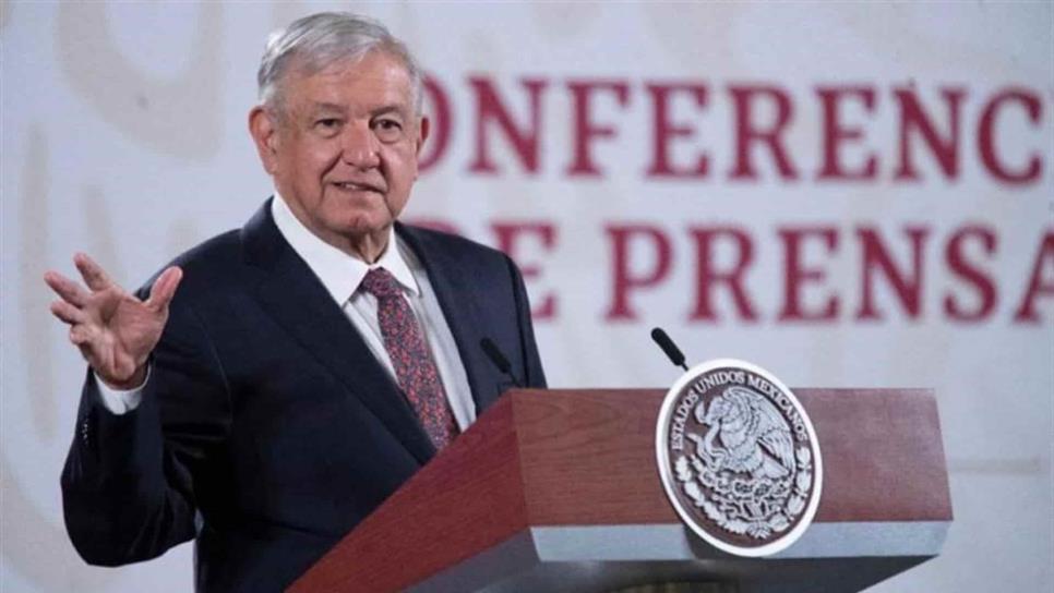 Pregunta de la consulta modificada por la SCJN quedó poco clara: AMLO