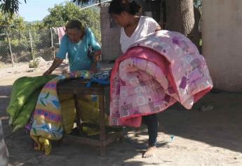 “Me digo ¿Compraré el teléfono?... Pero si lo compro me voy a quedar sin comer”