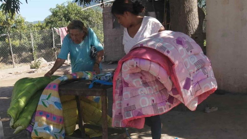 “Me digo ¿Compraré el teléfono?... Pero si lo compro me voy a quedar sin comer”