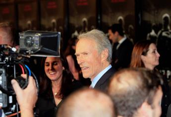 Clint Eastwood protagonizará y dirigirá una nueva película: Cry Macho