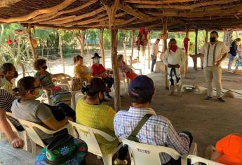 Llega el programa de turismo “Viajando Puro Sinaloa” a El Fuerte