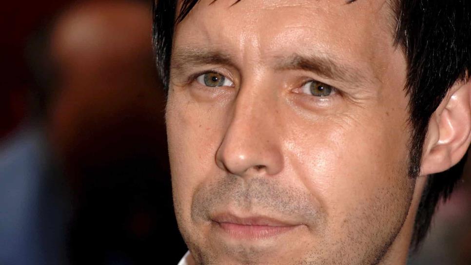 Paddy Considine, primer fichaje para la precuela de Game of Thrones