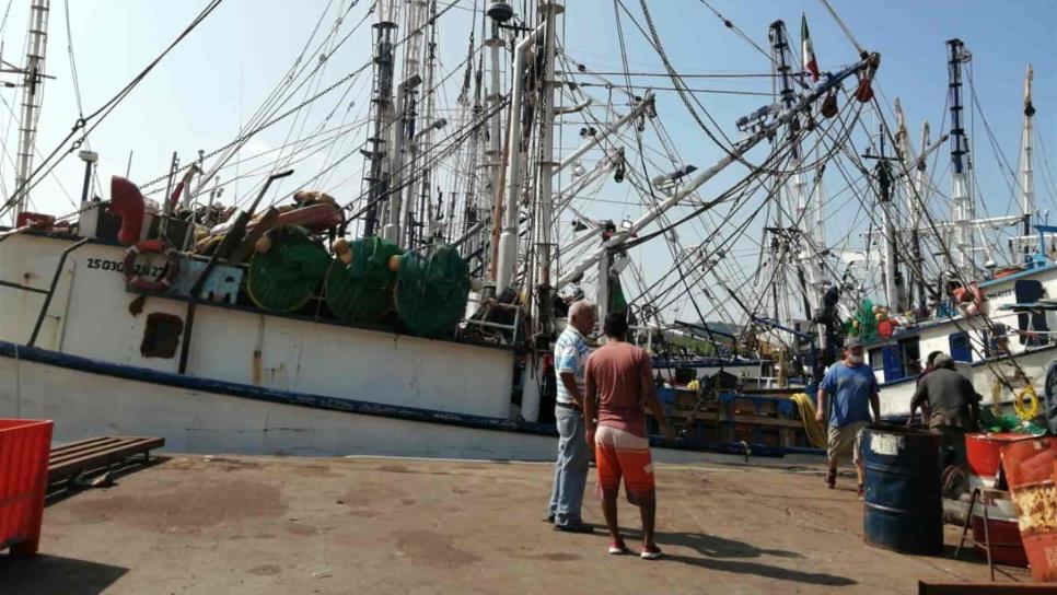 Buscan reforzar vigilancia para evitar asaltos a pescadores en Mazatlán Buscan reforzar vigilancia para evitar asaltos a pescadores en Mazatlán