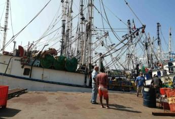 Esperan pescadores levantar anclas en setiembre en busca del camarón