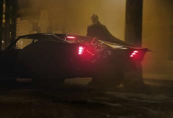 The Batman se verá en 2022 por el efecto dominó de la pandemia en Hollywood