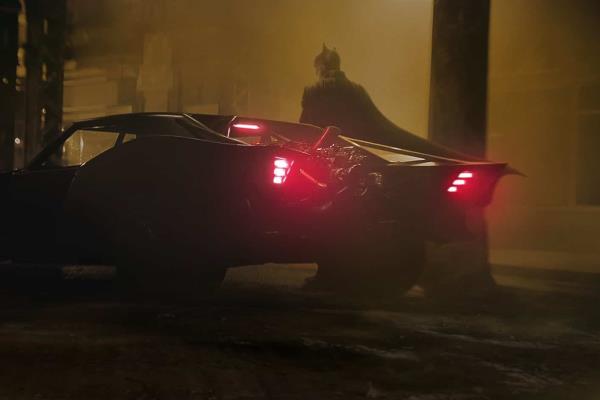 The Batman se verá en 2022 por el efecto dominó de la pandemia en Hollywood