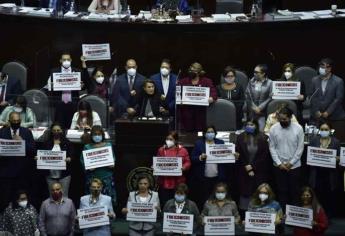 Diputados aprueban desaparición de 109 fideicomisos