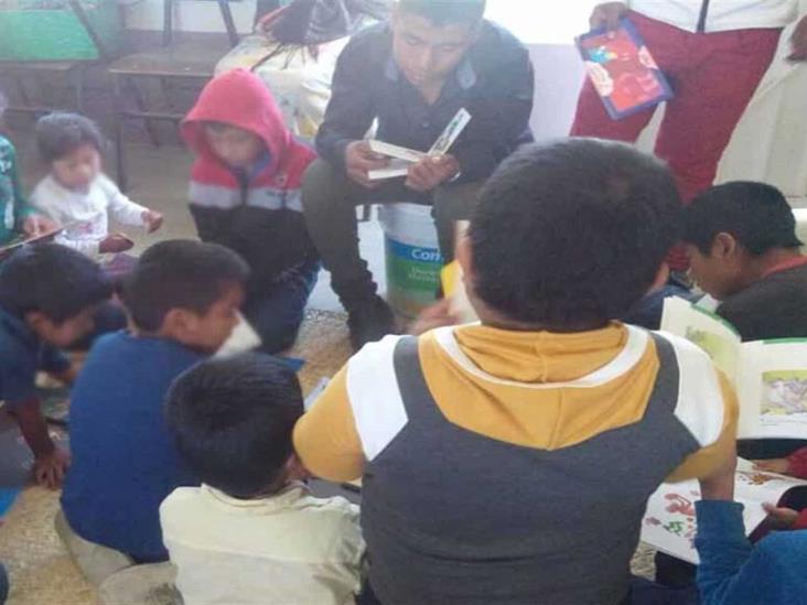 Pide Mexicanos Primero no desaparecer programa educativo para hijos de jornaleros Pide Mexicanos Primero no desaparecer programa educativo para hijos de jornaleros