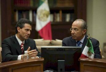 El 78,1 % de los mexicanos está a favor de enjuiciar a los expresidentes