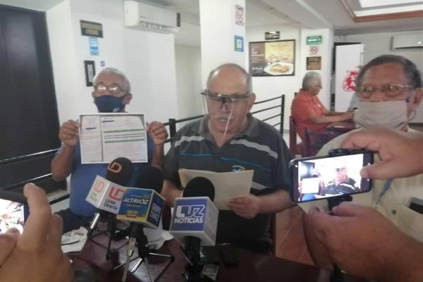 Advierten sobre cobro de reconexión inexistente a usuarios de CFE en Sinaloa
