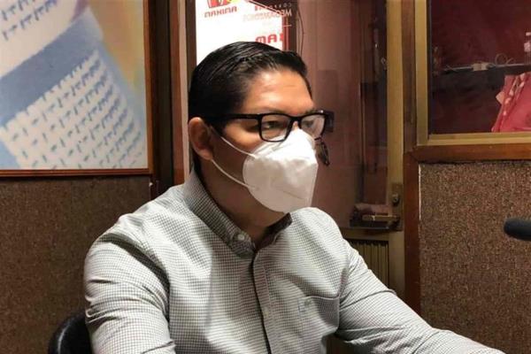 Reabren espacios públicos y aplican restricciones en Escuinapa