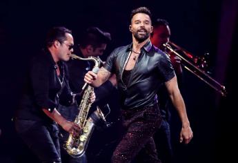 Ricky Martin lanza una compañía centrada en la técnica inmersiva de audio