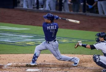 Rays, Bravos y Dodgers a un triunfo de Serie Campeonato; Atléticos se salvan