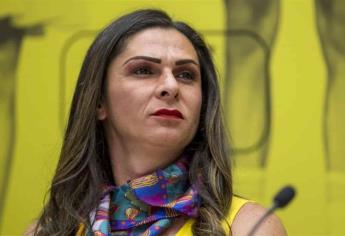 Ana Gabriela Guevara buscará candidatura por Sonora