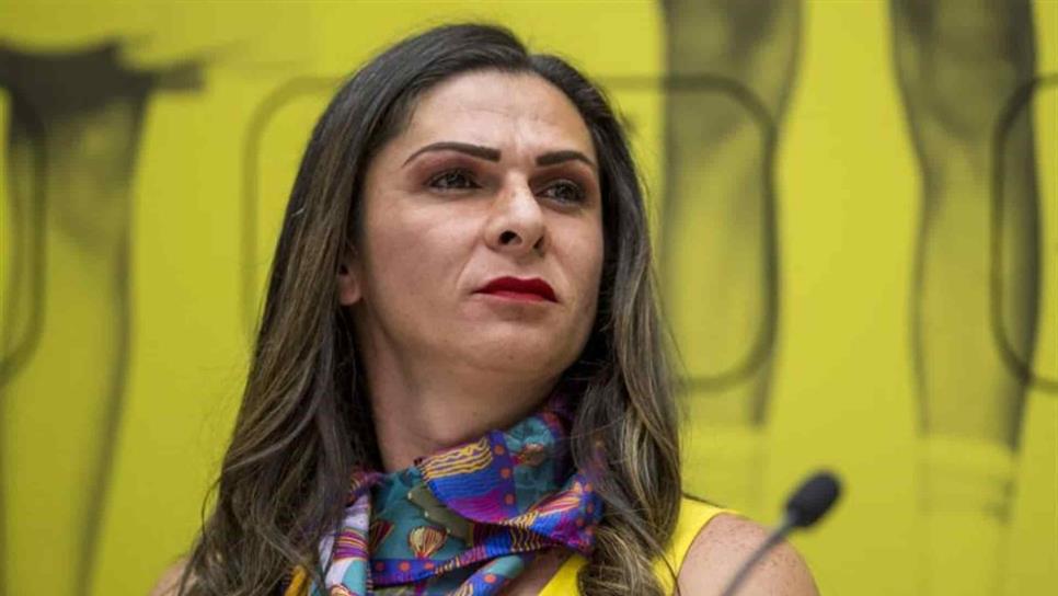 Ana Gabriela Guevara buscará candidatura por Sonora