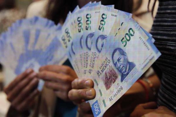 Darán hasta 6 años de cárcel a quien gaste más de lo que gana