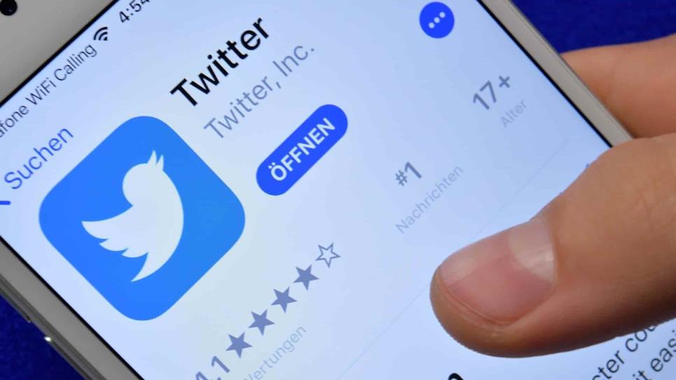 Twitter corregirá a candidatos si se asignan victoria antes de tiempo en EEUU