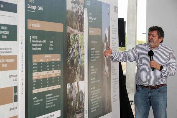 Descubren 2 mil 187 monumentos históricos en las obras del Tren Maya