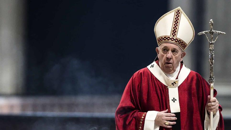 López Obrador envía carta al papa para insistir en perdón por la Conquista López Obrador envía carta al papa para insistir en perdón por la Conquista