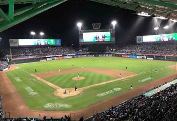 Estadio de Tomateros, la cantina más grande de Sinaloa”: Estrada Ferreiro