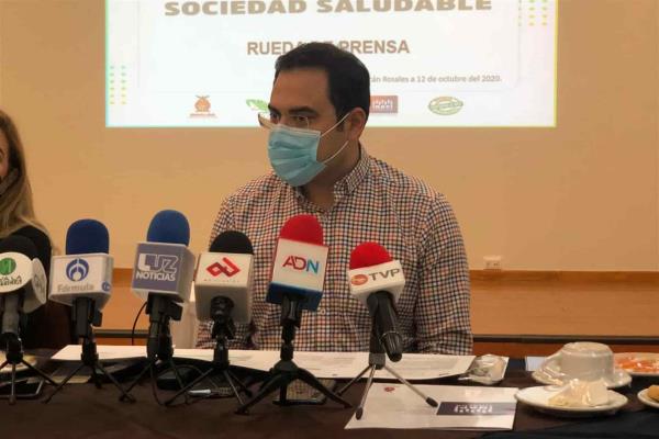 La desaparición del INAPI no le quitará apoyo a becados: Antelo
