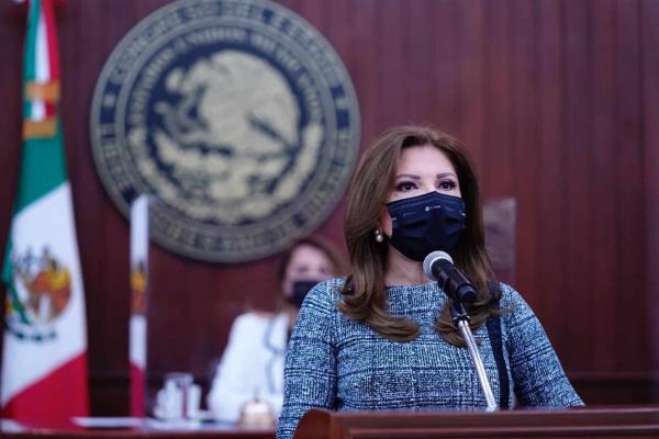 Anuncia PRI decreto para difundir a los agresores sexuales