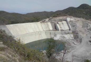 En peligro la construcción del Distrito de Riego de la Presa Picachos