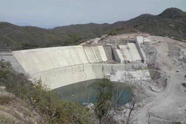 En peligro la construcción del Distrito de Riego de la Presa Picachos