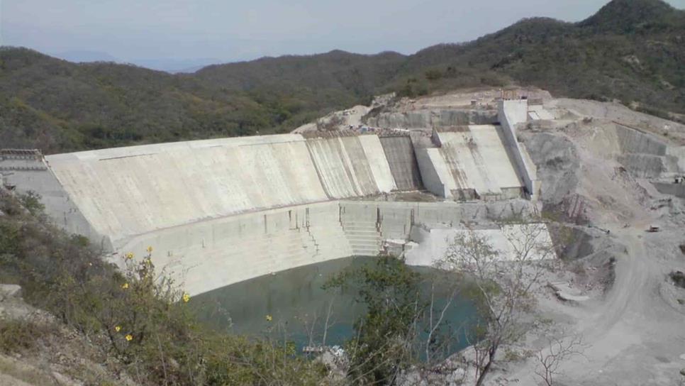 En peligro la construcción del Distrito de Riego de la Presa Picachos