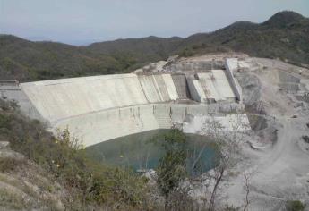 Sur de Sinaloa, con complicaciones ante falta de lluvias