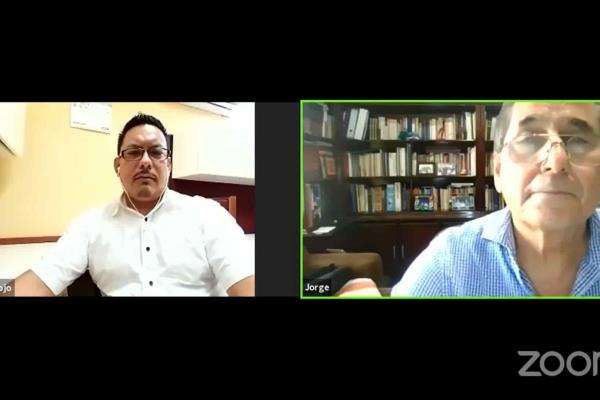 Nombramiento de Rafael Padilla, con irregularidades: organizaciones civiles