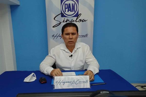 PAN y PRI negocian alianza para elecciones 2021