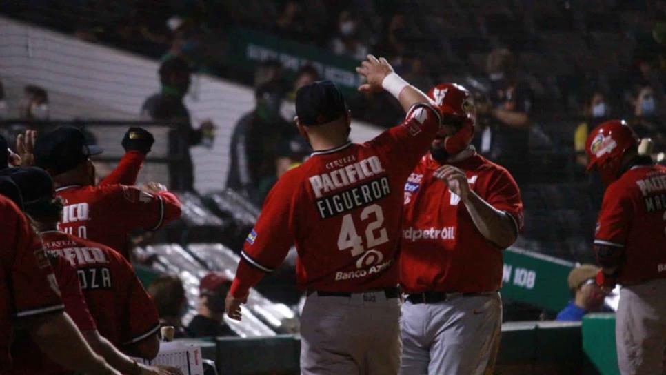 Cañeros pierde el inaugural ante Venados