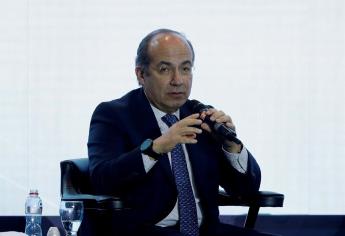 TEPJF niega registro a nuevo partido de Felipe Calderón