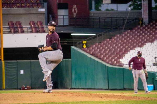 Manny Barreda, a los Orioles de Baltimore