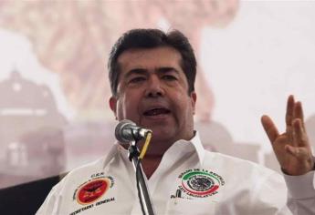 TEPJF otorga registro como partido a Fuerza Social por México, de Pedro Haces