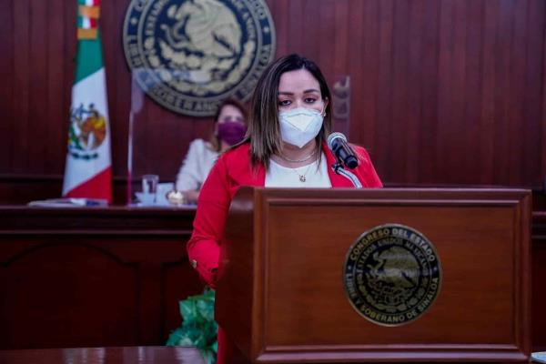 Congreso exhorta a los Ayuntamientos a proteger los bienes de las escuelas