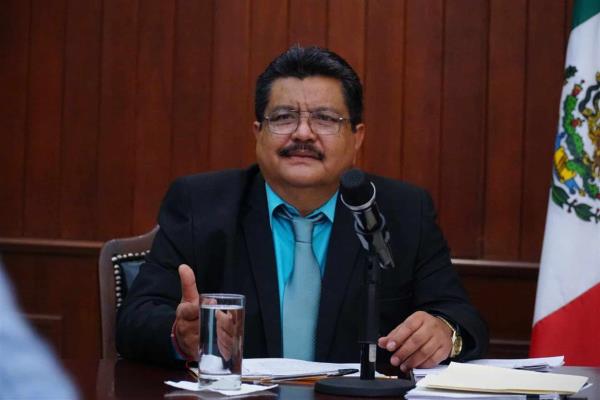 Captura de Cienfuegos fue un trabajo en equipo entre AMLO y Trump: diputado