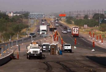 Invierte SCT Sinaloa casi 500 mdp en rehabilitación de carreteras en lo que va del 2020
