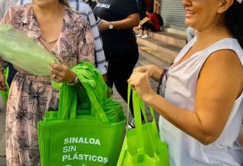 Necesario posponer prohibición de bolsas de plástico: Cuén