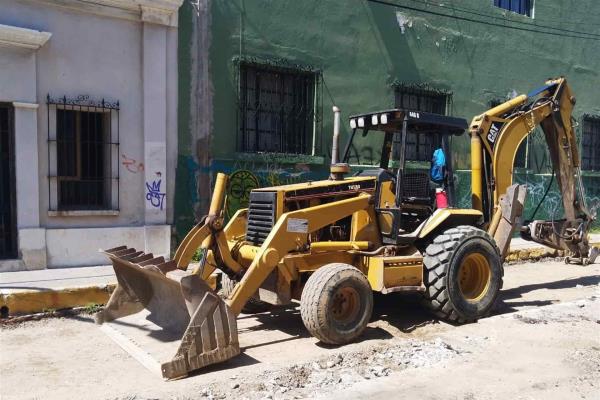 No pinta bien este 2021 para la construcción en Sinaloa: CMIC