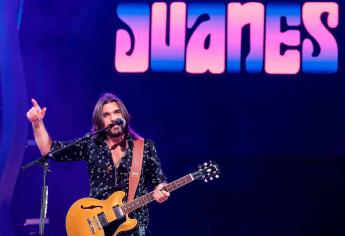 Juanes, Pitbull y Luis Fonsi actuarán en el homenaje de los latinos de la CBS